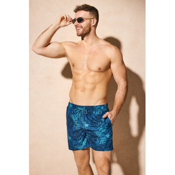 MEN-A Бански шорти MEN-A Leo (CZM413)