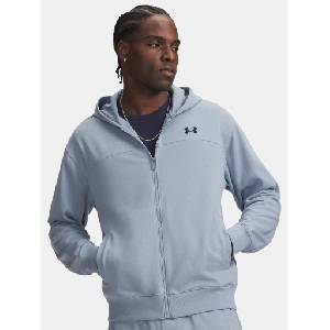 Under Armour Мъжки суитшърт Under Armour UA Rival LW FZ Under Armour | Sin | МЪЖЕ | S