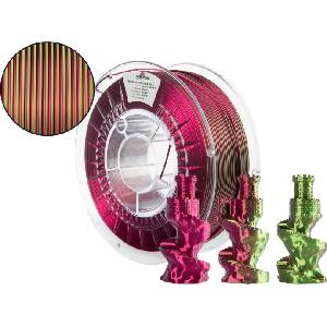 Spectrum PLA Magic Silk Magenta Blossom - 1, 75 mm / 1000 g (81408)
