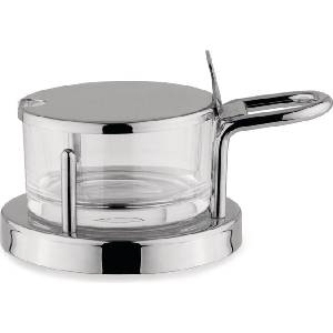 Alessi Контейнер за пармезан Alessi 5071 (5071)
