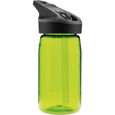 Laken Láhev tritan Jannu 450 ml zelená