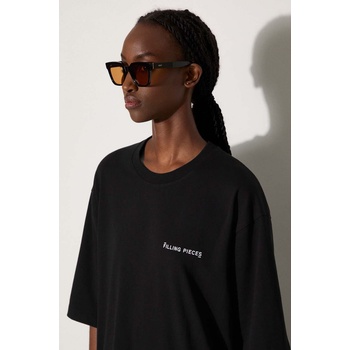 Filling Pieces Памучна тениска Filling Pieces Boxy (74413781861)