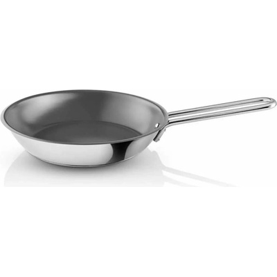 Eva Solo Pánev 20 cm Laser Titanium nerezová nepřilnavá 304020