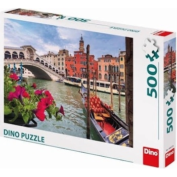 Dino Venice 500