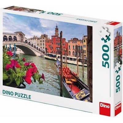 Dino Venice 500