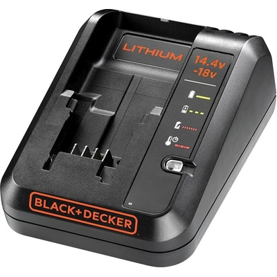 Black & Decker BDC1A – Zboží Mobilmania