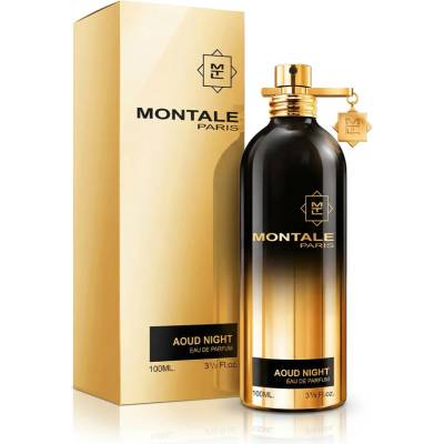 Montale Paris Aoud Night parfumovaná voda unisex 100 ml