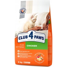 Club 4 Paws Premium kuracie mäso 5 kg