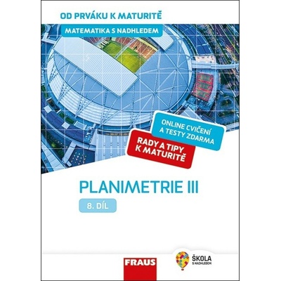 Planimetrie III.