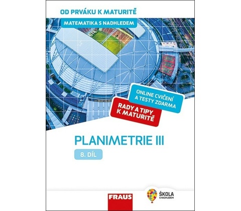 Planimetrie III.