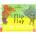 Axel Scheffler's Flip Flap Dinosaurs