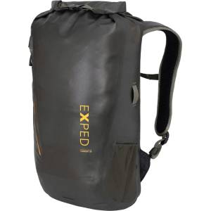 EXPED Алпийска раница Exped Torrent 20 Mountaineering backpack - Moraine - размер One Size (503-1067-0411)