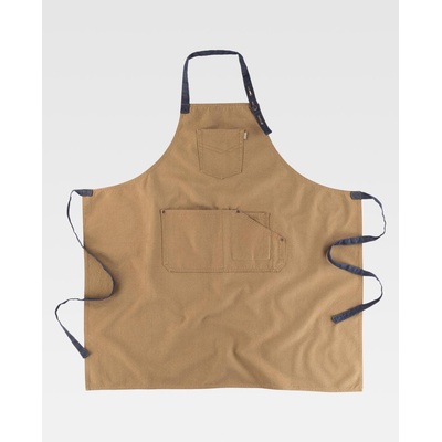 Работна престилка на топ цени (m712)