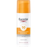 Eucerin Sun Photoaging Control защитна дневна емулсия SPF 50 50ml
