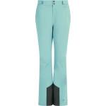 Protest Дамски ски панталон Protest Women's PRTVoleta Snowpants Ski trousers - Glacial Blue (107-3916-0213)