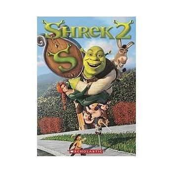Shrek 2 + CD