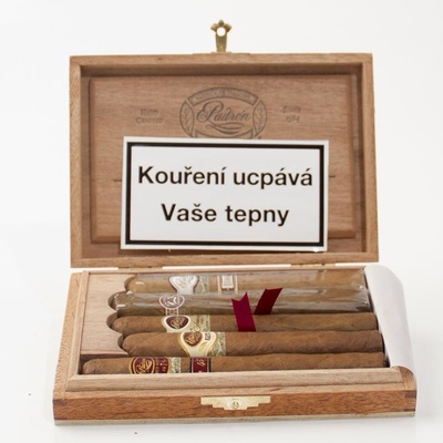 Padron Collection Natural