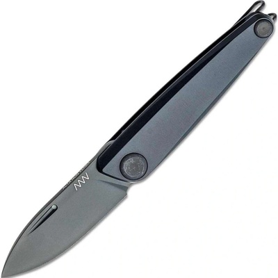 ANV Z050 - DLC Black, Dural Black ANVZ050-004