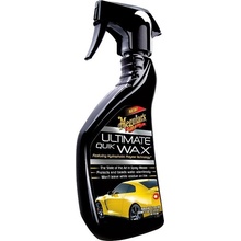 Meguiar's Ultimate Quik Wax 473 ml