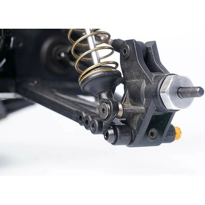 Koswork Hardened Suspension Shaft 3x30mm for Kyosho Optima Series 2