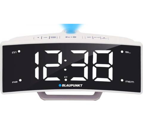 BLAUPUNKT CRP7