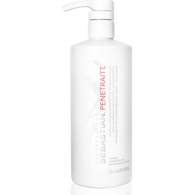 Sebastian Penetraitt Mask 500 ml