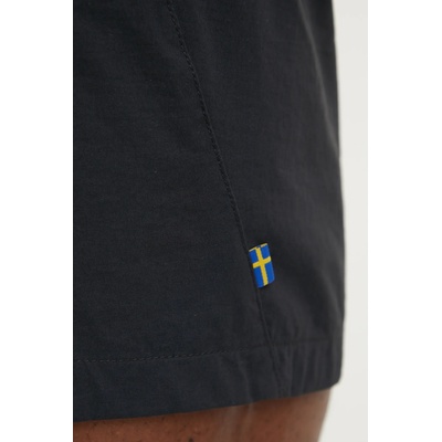 Fjallraven Къс панталон за спортове на открито Fjallraven High Coast (F12200207)