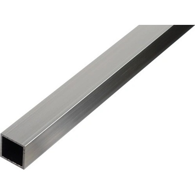Profil štvorhranný alu 30x30x2 mm 2 m