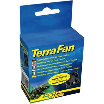 Lucky Reptile Life ventilátor