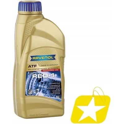 Ravenol MTF-4 SAE 70W 1 l – Sleviste.cz