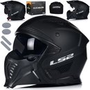 LS2 OF606 DRIFTER