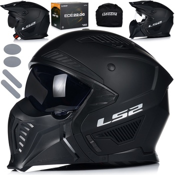 LS2 OF606 DRIFTER