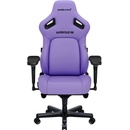 Anda Seat Kaiser 4 Premium XL Purple
