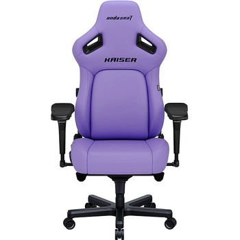 Anda Seat Kaiser 4 Premium XL Purple
