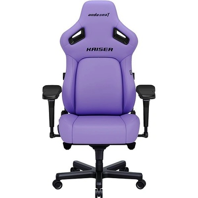 Anda Seat Kaiser 4 Premium XL Purple