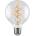 Rábalux LED крушка Rabalux - E27, 4W, G95, 2700К, филамент (1989)