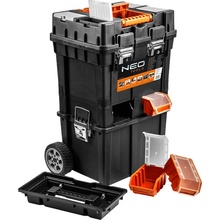 NEO Tools Mobilná dielňa 84-115