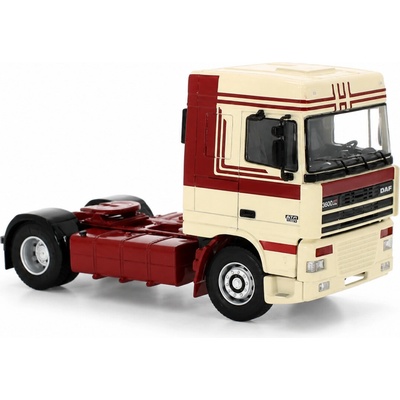 Premium ClassiXXs DAF 95 XF 430 Béžová 1:43