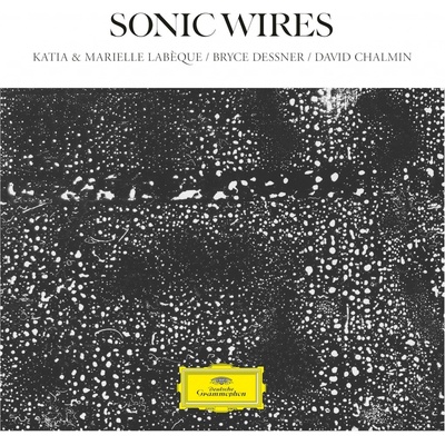 LABE K+M - SONIC WIRES 2 LP