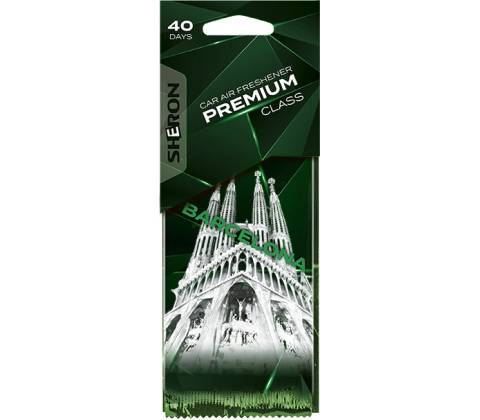 Sheron Premium Class Barcelona