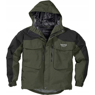 Anaconda Bunda Cyclone Jacket