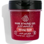 Fragrance World Гел за коса 240 мл. / Fragrance World Strong Hold Hair Styling Gel