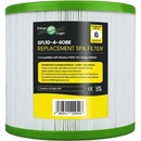 Filter Logic SFL07-4-8OBE filtrační kartuše