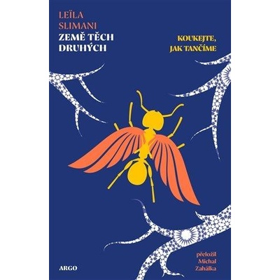 Země těch druhých - Leila Slimani
