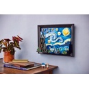 Image 1 of LEGO® Ideas - Vincent van Gogh: The Starry Night (21333)