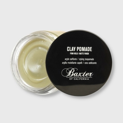 Baxter Of California Ílová pomáda na vlasy 60 ml