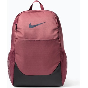 Nike Раница Nike Brasilia 24 l pink smoke/black/gridiron