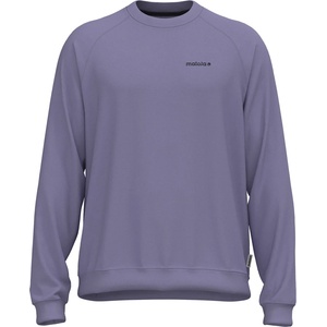 Maloja Мъжки пуловер Maloja OliviM. Jumper - Summer Sky - размер XL (017-4682-0314)