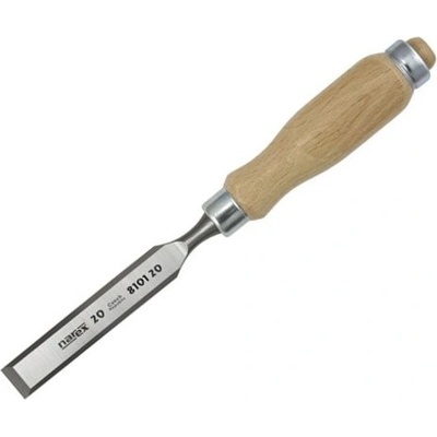 Dláto ploché Wood line Profi Narex - přírodní 10mm 8101 10