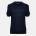 Boss Блуза с яка Boss Men's Tempio Fine Knit Short Sleeve Polo Shirt - Dark Blue 404